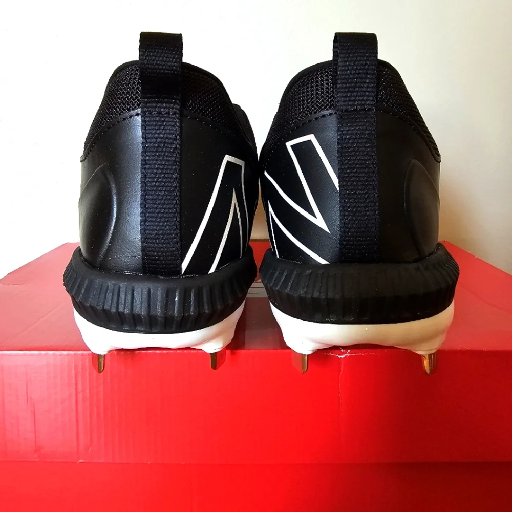 New Balance FuelCell 4040 V6 Metal Baseball Cleats Size 10.5 Spring Training - Picture 7 of 8